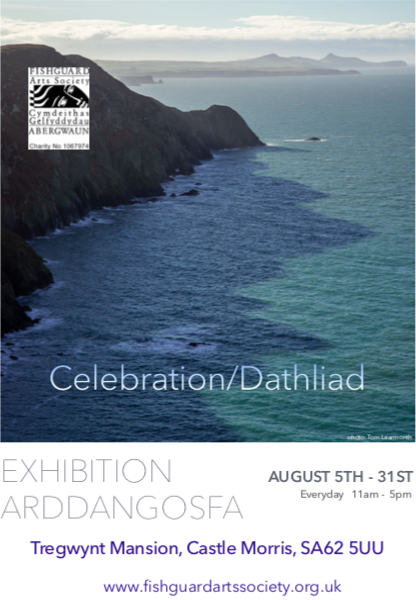 Fishguard Arts Society Summer Show